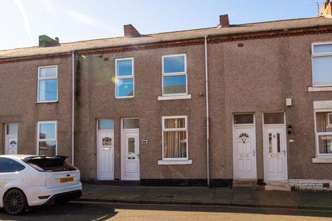 2 bedroom flat for sale - 69 Clarence Street, Seaton Sluice, Whitley Bay, Tyne And Wear, NE26 4DN