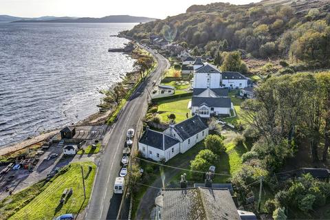 3 bedroom detached house for sale, Kelspoke House, Kilchattan Bay, Isle of Bute, Argyll and Bute, PA20