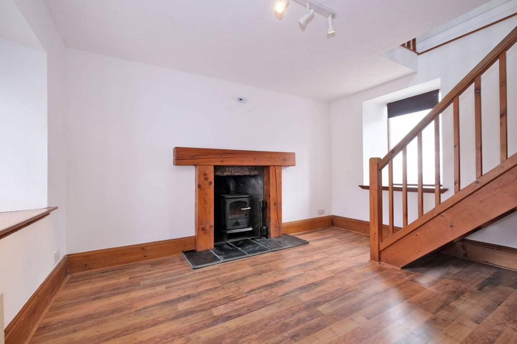 18 Whinnyfold, Cruden Bay, Aberdeen, AB42 0QH 3 bed detached house for