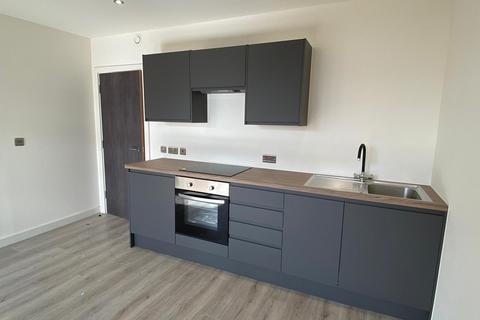 undefined, Conditioning House, Cape Street, Bradford, West Yorkshire, BD1