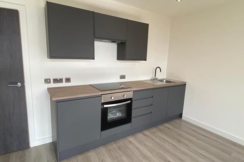 undefined, Conditioning House, Cape Street, Bradford, West Yorkshire, BD1