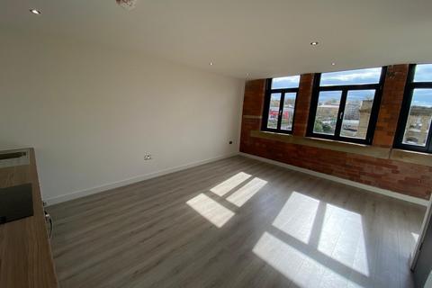 undefined, Conditioning House, Cape Street, Bradford, West Yorkshire, BD1