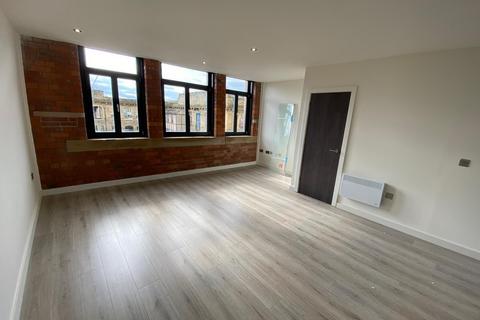 undefined, Conditioning House, Cape Street, Bradford, West Yorkshire, BD1