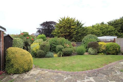 2 bedroom bungalow for sale, Downview Avenue, Ferring, Worthing, West Sussex, BN12