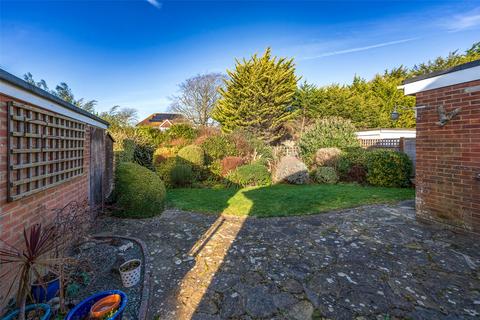 2 bedroom bungalow for sale, Downview Avenue, Ferring, Worthing, West Sussex, BN12