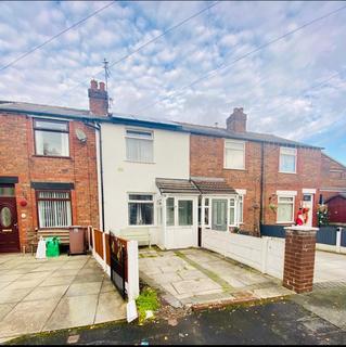 2 bedroom terraced house to rent, Ellen Gardens, St. Helens, WA9