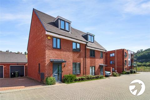 undefined, Flint Rise, Castle Hill, Ebbsfleet Valley, Swanscombe, DA10