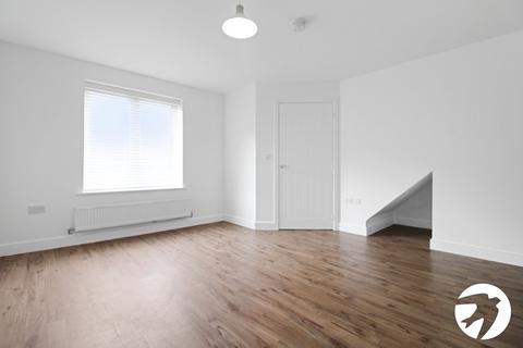 undefined, Flint Rise, Castle Hill, Ebbsfleet Valley, Swanscombe, DA10