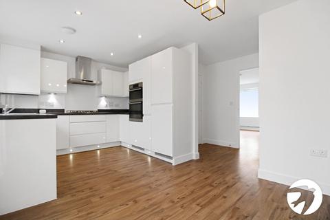 undefined, Flint Rise, Castle Hill, Ebbsfleet Valley, Swanscombe, DA10