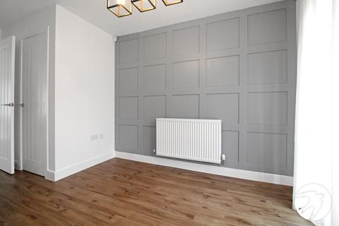 undefined, Flint Rise, Castle Hill, Ebbsfleet Valley, Swanscombe, DA10