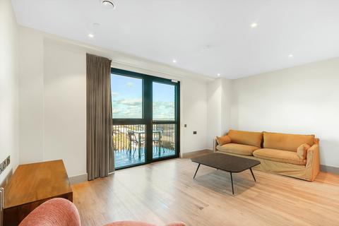 1 bedroom flat to rent, Ashley Road, London, N17