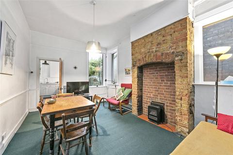 5 bedroom detached house for sale, Mortlake Road, Kew, Surrey, TW9