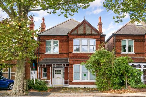 5 bedroom detached house for sale, Mortlake Road, Kew, Surrey, TW9