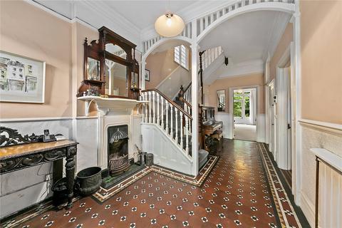 5 bedroom detached house for sale, Mortlake Road, Kew, Surrey, TW9