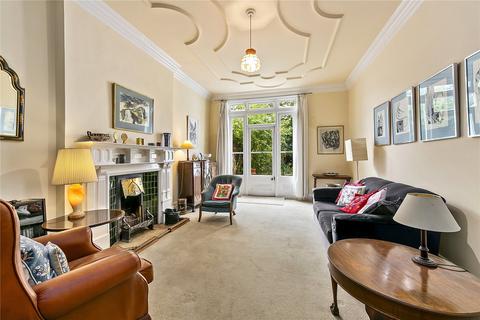 5 bedroom detached house for sale, Mortlake Road, Kew, Surrey, TW9