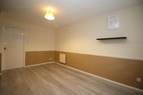 2 bedroom semi-detached house to rent - Speeds Pingle, Loughborough, LE11