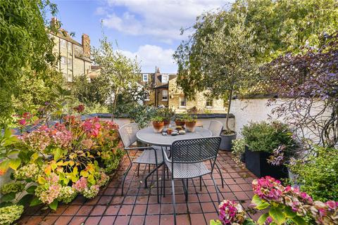2 bedroom apartment to rent, Albert Bridge Road, London, SW11