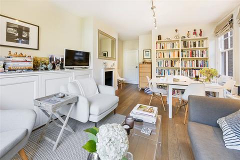 2 bedroom apartment to rent, Albert Bridge Road, London, SW11
