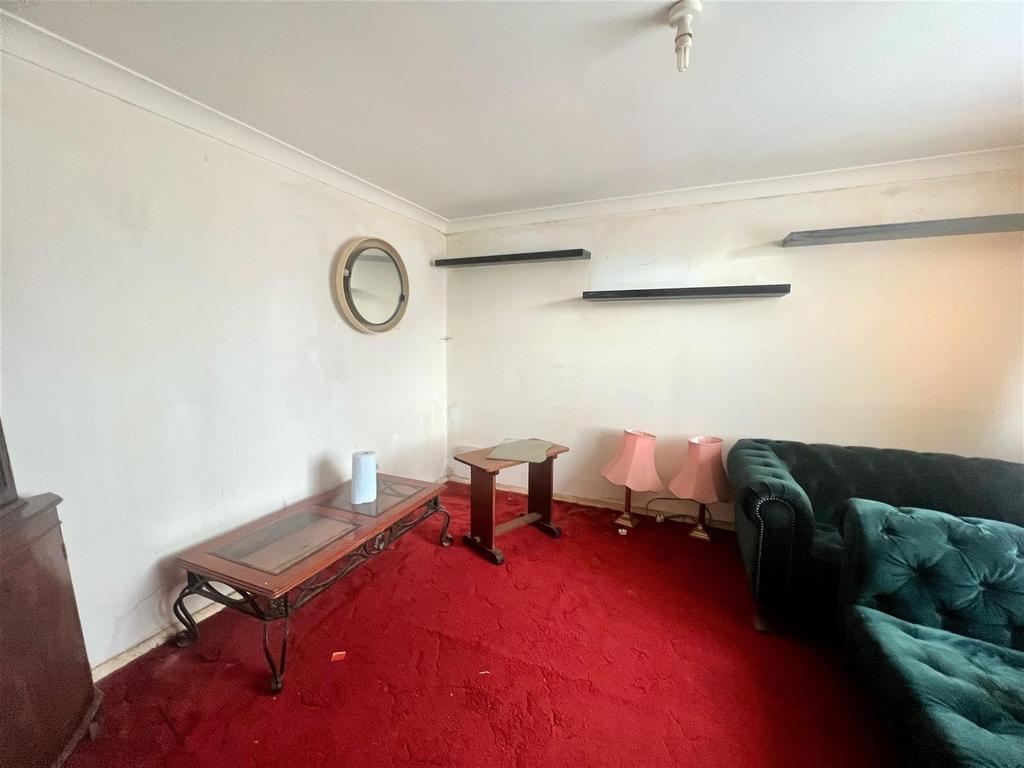 New Dining Area 2