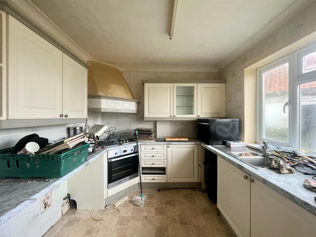 New Kitchen 1