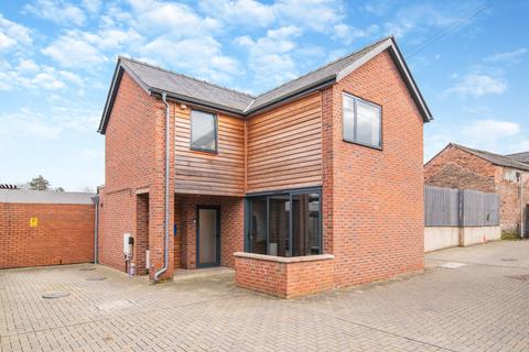 2 bedroom detached house for sale, Priest Mews, Ross-on-Wye