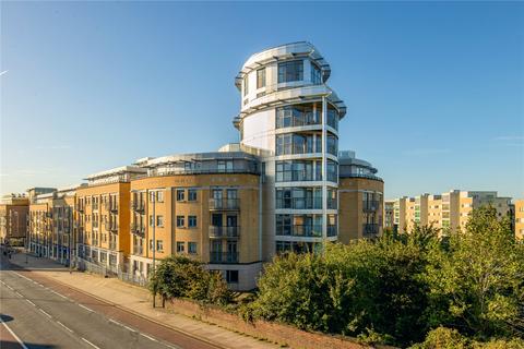 3 bedroom penthouse for sale, Homerton Street, Cambridge, Cambridgeshire, CB2