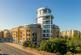 Homerton Street, Cambridge, Cambridgeshire, CB2