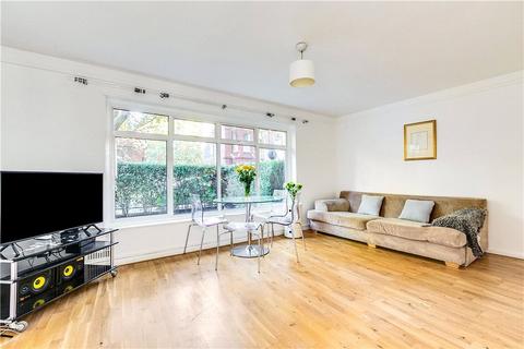 Philbeach Gardens, Earls Court, London, SW5
