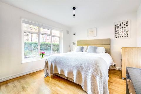 3 bedroom apartment to rent, Philbeach Gardens, Earls Court, London, SW5