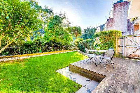 3 bedroom apartment to rent, Philbeach Gardens, Earls Court, London, SW5