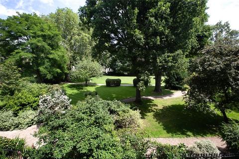 3 bedroom apartment to rent, Philbeach Gardens, Earls Court, London, SW5