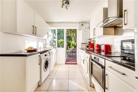 3 bedroom apartment to rent, Philbeach Gardens, Earls Court, London, SW5