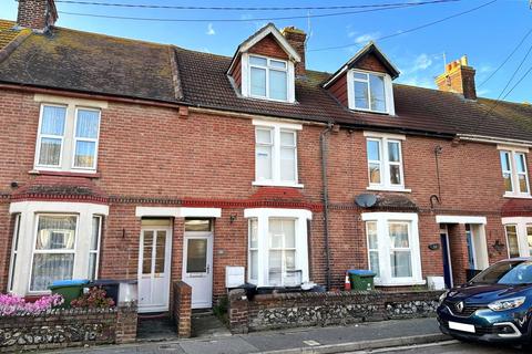 3 bedroom terraced house for sale, Queen Street, Littlehampton, West Sussex