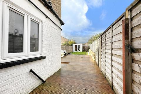 3 bedroom terraced house for sale, Queen Street, Littlehampton, West Sussex
