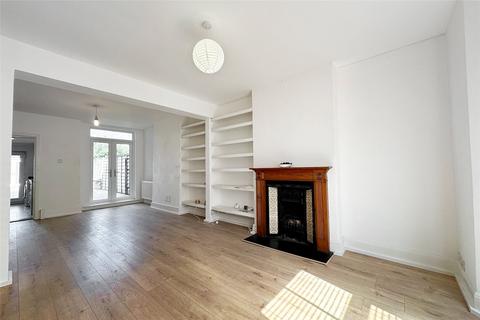 3 bedroom terraced house for sale, Queen Street, Littlehampton, West Sussex