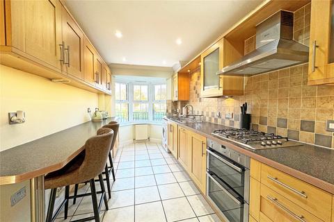 5 bedroom house for sale - Lucksfield Way, Angmering, West Sussex