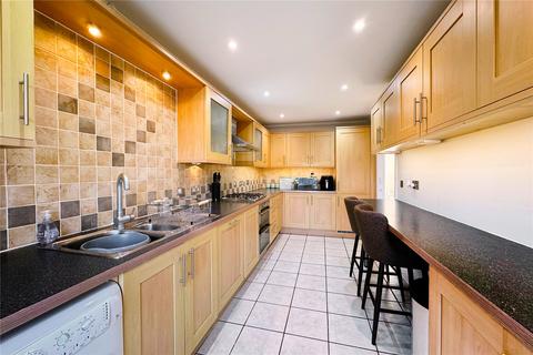5 bedroom house for sale - Lucksfield Way, Angmering, West Sussex