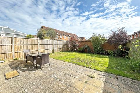 5 bedroom house for sale, Lucksfield Way, Angmering, West Sussex