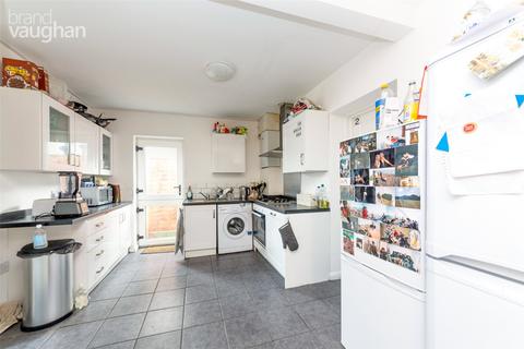 undefined, Newick Road, Brighton BN1