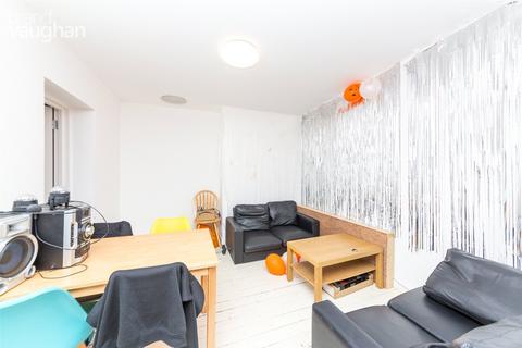 undefined, Newick Road, Brighton BN1