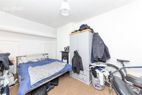 undefined, Newick Road, Brighton BN1