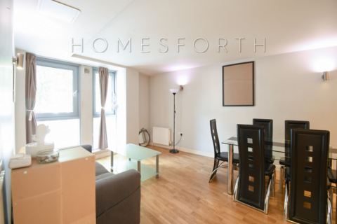 2 bedroom apartment for sale, Enfield Road, Dalston, N1