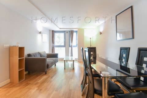 2 bedroom apartment for sale, Enfield Road, Dalston, N1