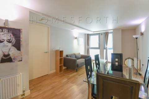 2 bedroom apartment for sale, Enfield Road, Dalston, N1