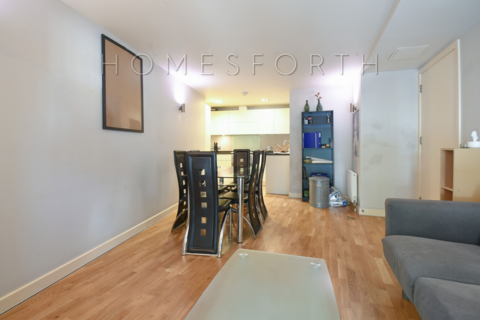 2 bedroom apartment for sale, Enfield Road, Dalston, N1