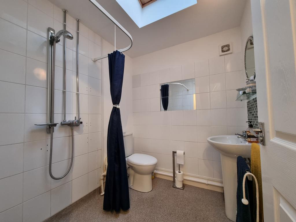 Annex Bathroom