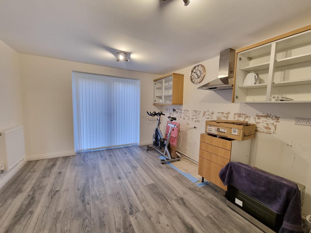 Annex Room