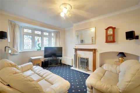 3 bedroom end of terrace house for sale, Kenilworth Crescent, Enfield, EN1