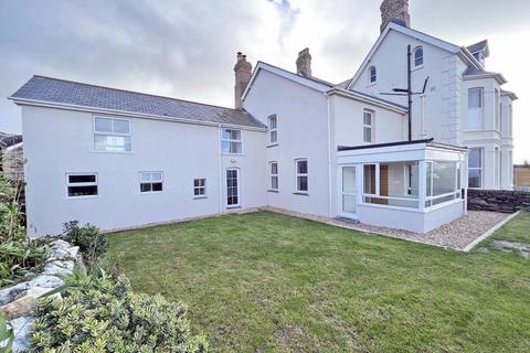 5 bedroom semi-detached house for sale, Treknow, Nr. Tintagel, Cornwall