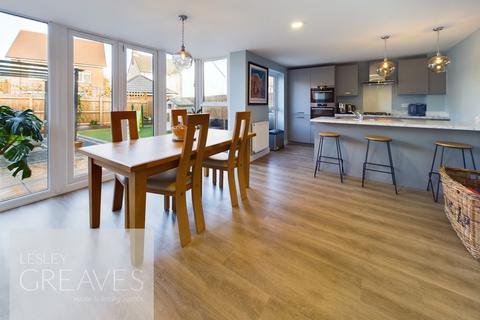 4 bedroom detached house for sale - Shipley Close, Mapperley Plains, Nottingham